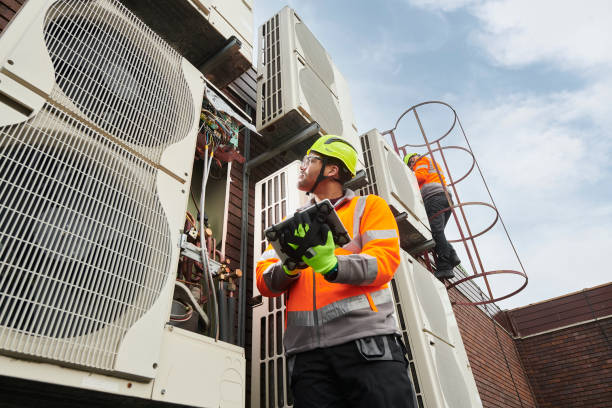 Best HVAC Air Duct Cleaning  in Indian Hills, CO