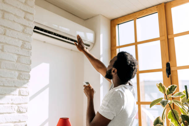 Best Air Conditioning Repair  in Indian Hills, CO